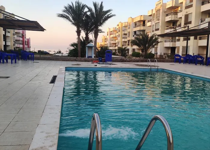 Apartment Hurghada *