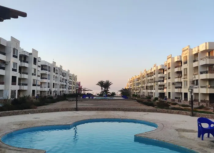 Hurghada Apartment