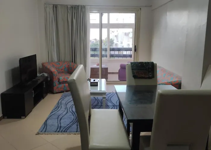 Apartment Hurghada *