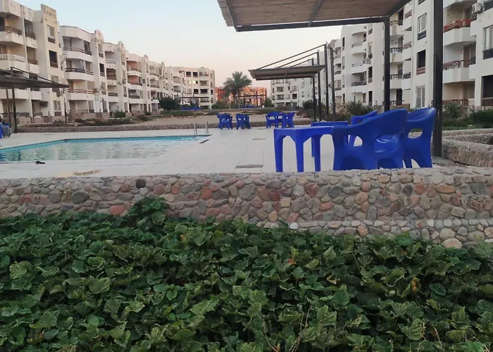 Hurghada Apartment