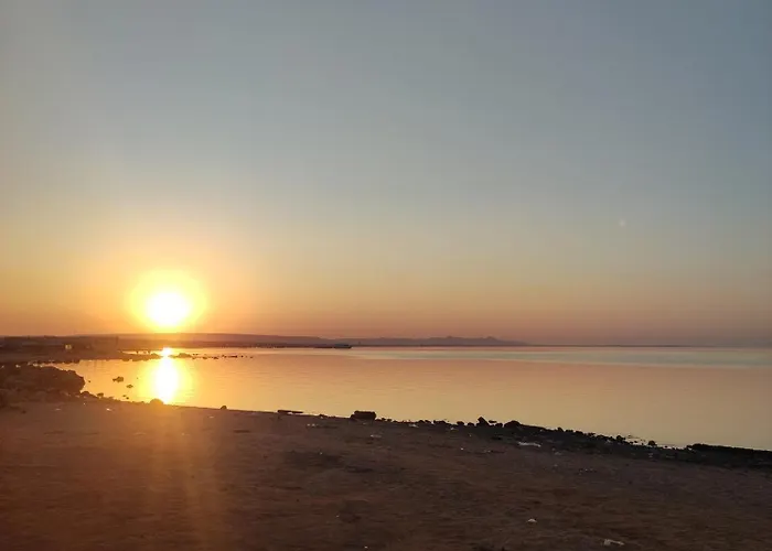 Hurghada Apartment *