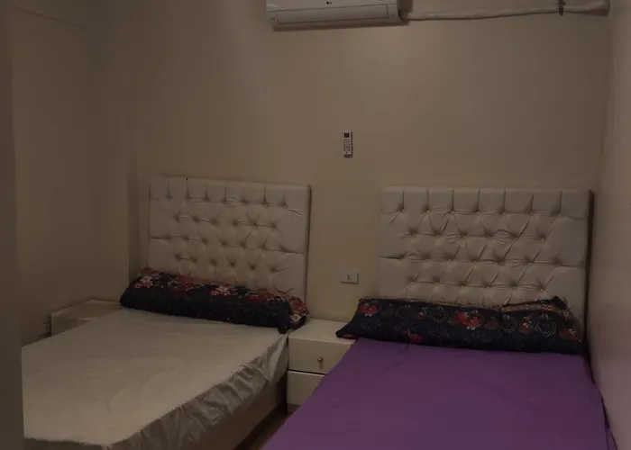 Hurghada Apartment Hurghada