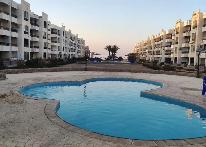 Hurghada * Hurghada