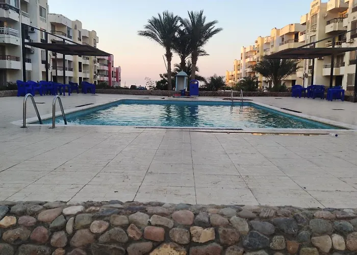 Apartment Hurghada *