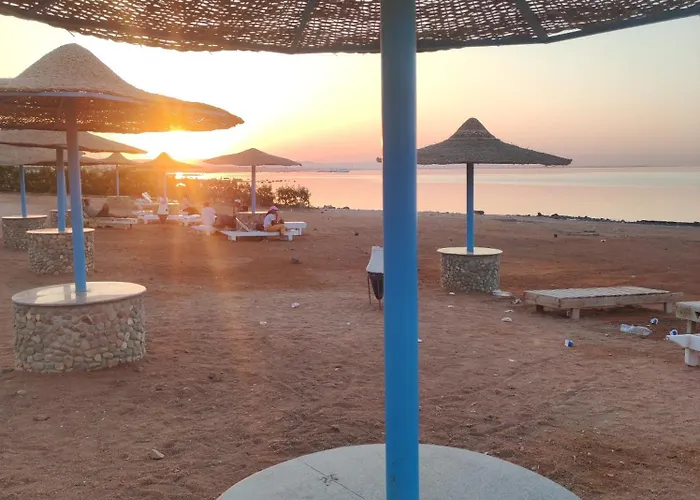 Hurghada *