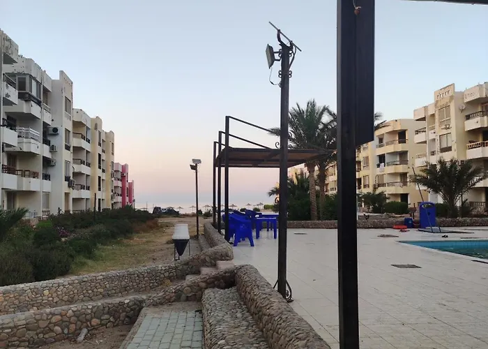 Hurghada
