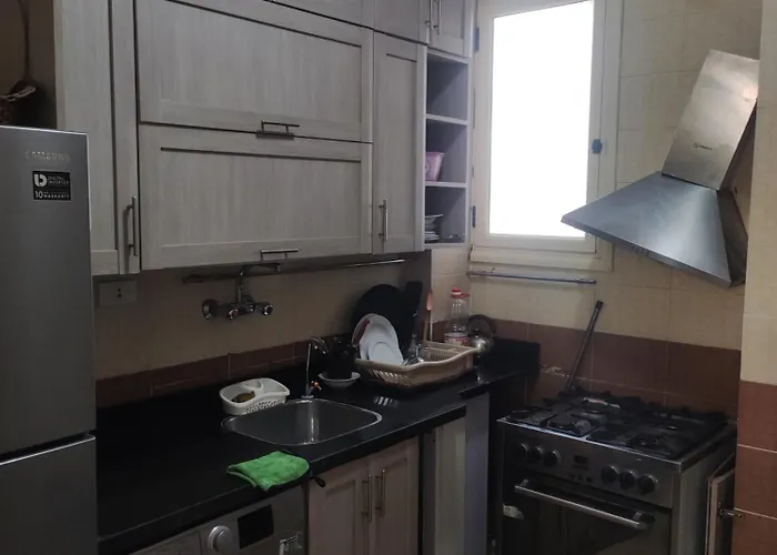 Hurghada Apartment